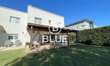 Casa Alquiler Canning El Centauro 5 Ambientes Piscina