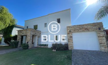 Casa Alquiler Canning El Centauro 5 Ambientes Piscina