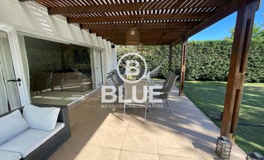 Casa Alquiler Canning El Centauro 5 Ambientes Piscina