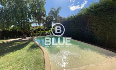 Casa Alquiler Canning El Centauro 5 Ambientes Piscina