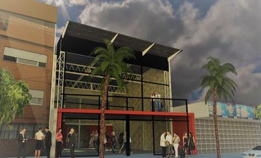 Venta | Alquiler | Local | Ideal Comida Rápida | Merlo