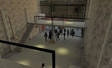 Venta | Alquiler | Local | Ideal Comida Rápida | Merlo