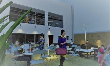 Venta | Alquiler | Local | Ideal Comida Rápida | Merlo