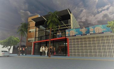 Venta | Alquiler | Local | Ideal Comida Rápida | Merlo