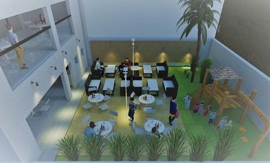 Venta | Alquiler | Local | Ideal Comida Rápida | Merlo