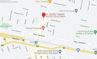 Venta | Alquiler | Local | Ideal Comida Rápida | Merlo