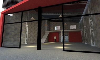 Venta | Alquiler | Local | Ideal Comida Rápida | Merlo