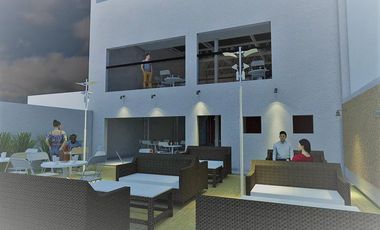 Venta | Alquiler | Local | Ideal Comida Rápida | Merlo