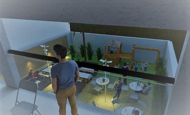 Venta | Alquiler | Local | Ideal Comida Rápida | Merlo