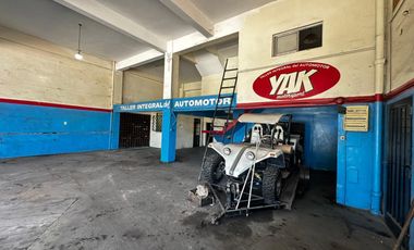 ALQUILER LOCAL 250 M2 OFICINA VALENTIN ALSINA LANÚS OESTE