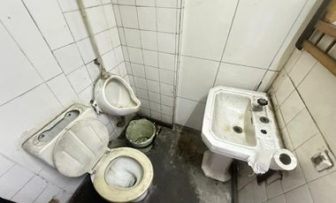 ALQUILER LOCAL 250 M2 OFICINA VALENTIN ALSINA LANÚS OESTE