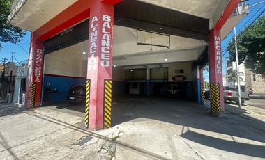 ALQUILER LOCAL 250 M2 OFICINA VALENTIN ALSINA LANÚS OESTE