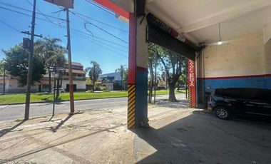 ALQUILER LOCAL 250 M2 OFICINA VALENTIN ALSINA LANÚS OESTE