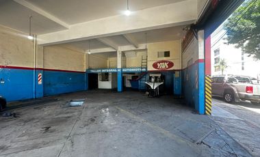 ALQUILER LOCAL 250 M2 OFICINA VALENTIN ALSINA LANÚS OESTE