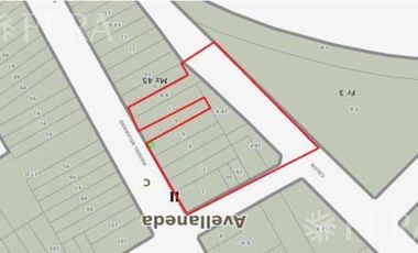 Venta de Nave industrial / Depósito / Galpón en Avellaneda