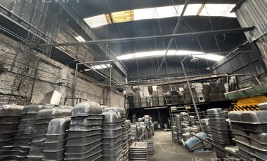 Venta de Nave industrial / Depósito / Galpón en Avellaneda