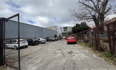 Venta de Nave industrial / Depósito / Galpón en Avellaneda
