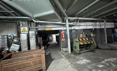 Venta de Nave industrial / Depósito / Galpón en Avellaneda