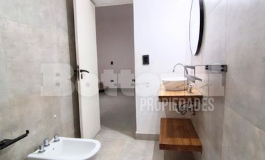 HERMOSO PH FRENTE ESTILO INDUSTRIAL CON TERRAZA PROPIA!