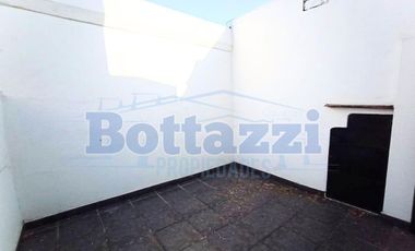 HERMOSO PH FRENTE ESTILO INDUSTRIAL CON TERRAZA PROPIA!