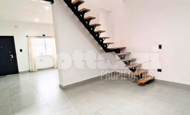 HERMOSO PH FRENTE ESTILO INDUSTRIAL CON TERRAZA PROPIA!