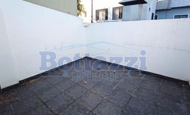 HERMOSO PH FRENTE ESTILO INDUSTRIAL CON TERRAZA PROPIA!