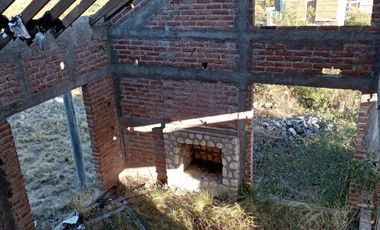 OPORTUNIDAD Propiedad en Venta con Impresionante Vista, Los Pozos, Villa de Las Rosas, Traslasierra
