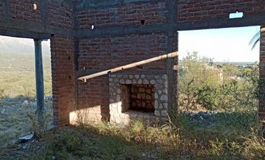OPORTUNIDAD Propiedad en Venta con Impresionante Vista, Los Pozos, Villa de Las Rosas, Traslasierra