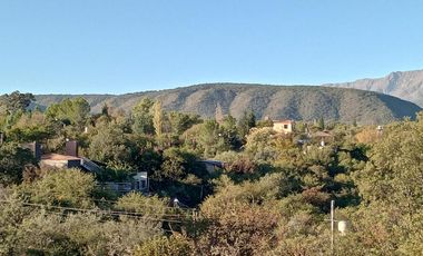 OPORTUNIDAD Propiedad en Venta con Impresionante Vista, Los Pozos, Villa de Las Rosas, Traslasierra