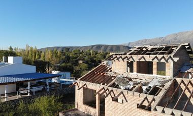 OPORTUNIDAD Propiedad en Venta con Impresionante Vista, Los Pozos, Villa de Las Rosas, Traslasierra