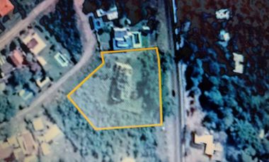 OPORTUNIDAD Propiedad en Venta con Impresionante Vista, Los Pozos, Villa de Las Rosas, Traslasierra