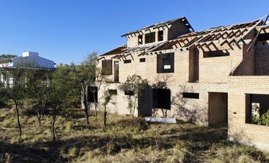 OPORTUNIDAD Propiedad en Venta con Impresionante Vista, Los Pozos, Villa de Las Rosas, Traslasierra