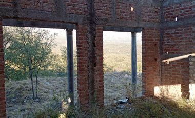 OPORTUNIDAD Propiedad en Venta con Impresionante Vista, Los Pozos, Villa de Las Rosas, Traslasierra