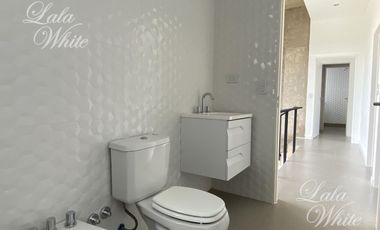 Casa con pileta en venta - Lagos de Canning, Esteban Echeverría