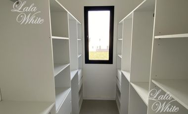 Casa con pileta en venta - Lagos de Canning, Esteban Echeverría