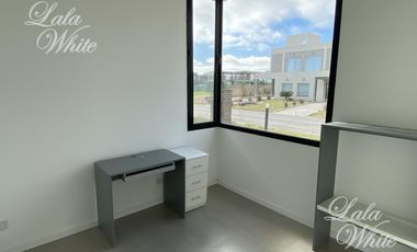 Casa con pileta en venta - Lagos de Canning, Esteban Echeverría