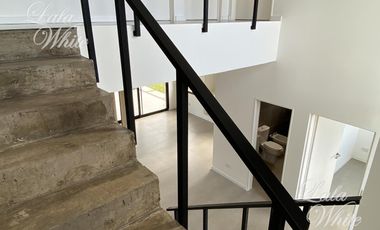 Casa con pileta en venta - Lagos de Canning, Esteban Echeverría