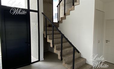Casa con pileta en venta - Lagos de Canning, Esteban Echeverría