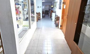 Depósito u Oficinas