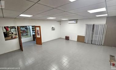 Depósito u Oficinas
