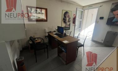 Depósito u Oficinas