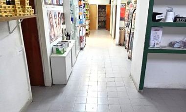 Depósito u Oficinas