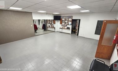 Depósito u Oficinas