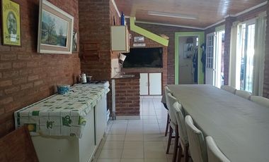 Casa en Venta Correa 2 dormitorios con pileta