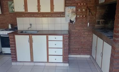 Casa en Venta Correa 2 dormitorios con pileta