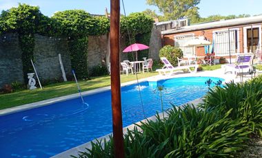 Casa en Venta Correa 2 dormitorios con pileta