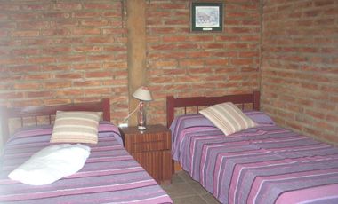 Casa en Venta Correa 2 dormitorios con pileta