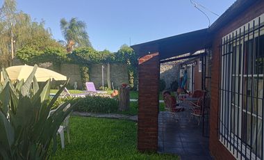 Casa en Venta Correa 2 dormitorios con pileta