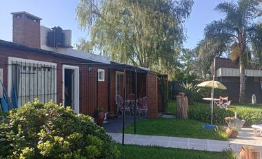 Casa en Venta Correa 2 dormitorios con pileta