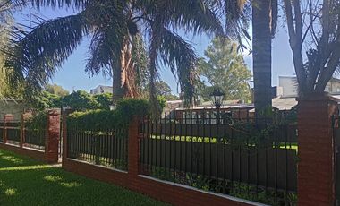 Casa en Venta Correa 2 dormitorios con pileta
